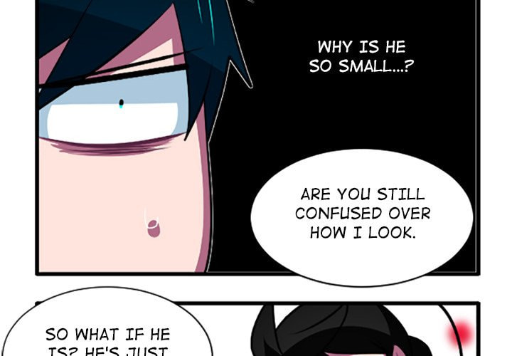 Kansen Rettou Chapter 267 page 4 - 