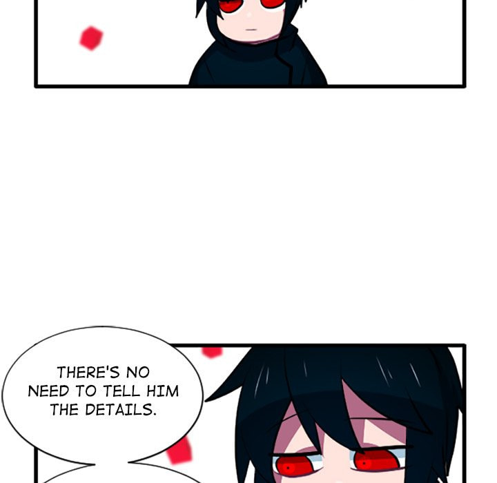 Kansen Rettou Chapter 267 page 6 - 