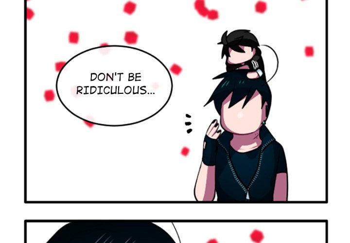 Kansen Rettou Chapter 268 page 3 - 