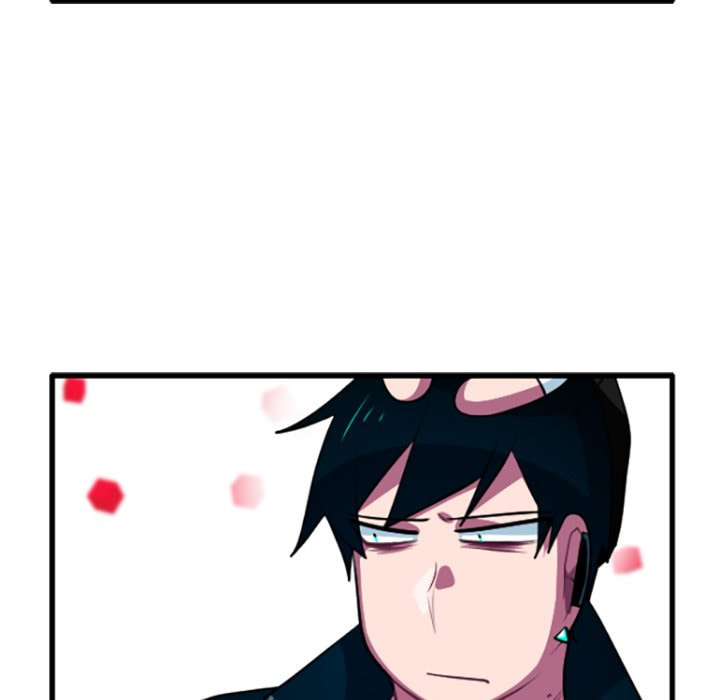 Kansen Rettou Chapter 268 page 22 - 
