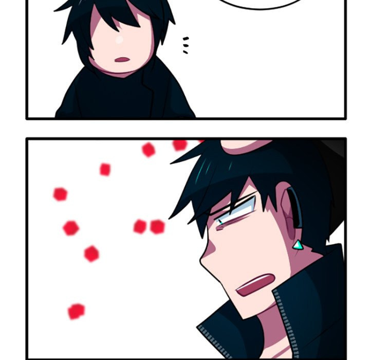 Kansen Rettou Chapter 268 page 7 - 