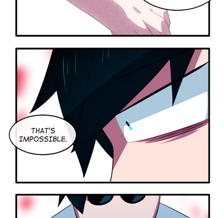 Kansen Rettou Chapter 269 page 11 - 