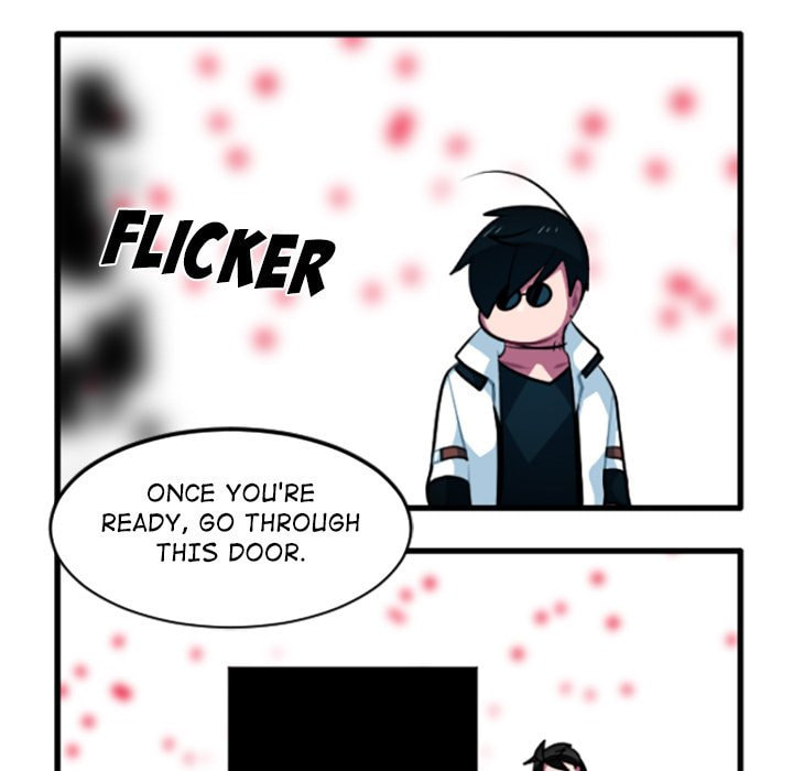 Kansen Rettou Chapter 269 page 27 - 