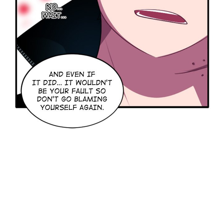 Kansen Rettou Chapter 269 page 31 - 