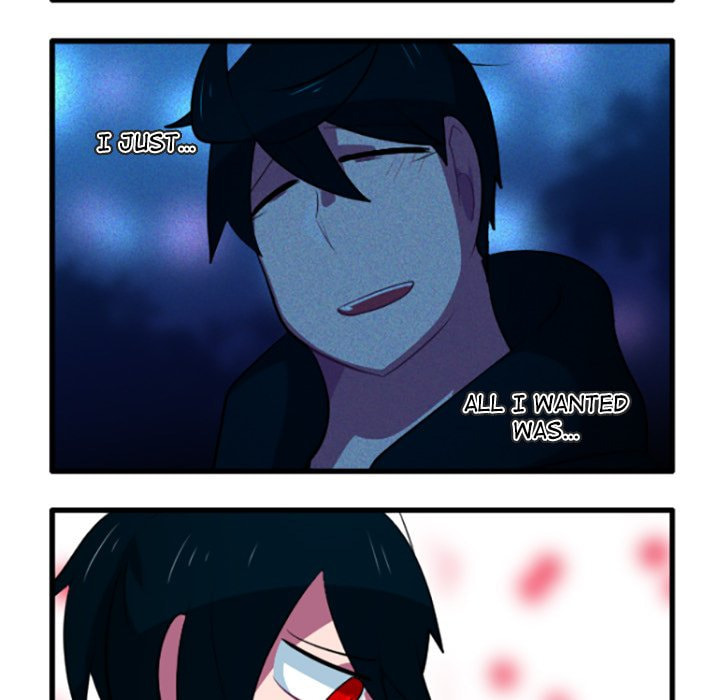Kansen Rettou Chapter 269 page 8 - 