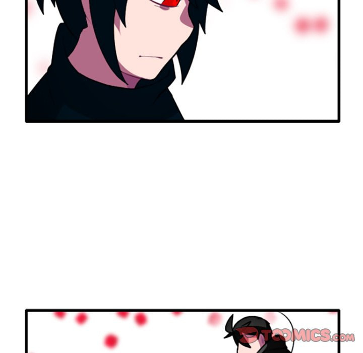 Kansen Rettou Chapter 269 page 9 - 