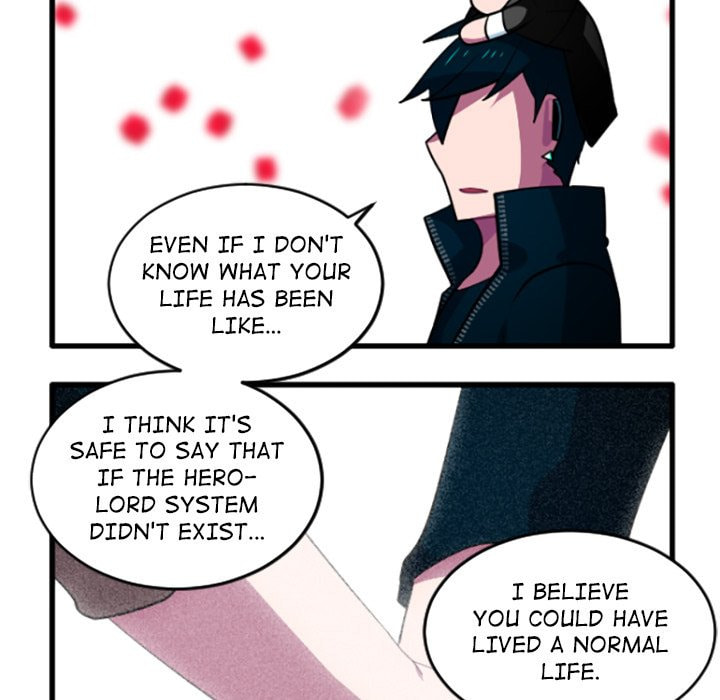 Kansen Rettou Chapter 269 page 10 - 