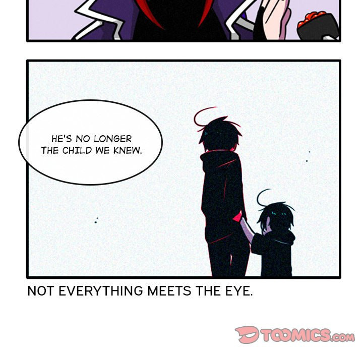 Kansen Rettou Chapter 27 page 19 - 