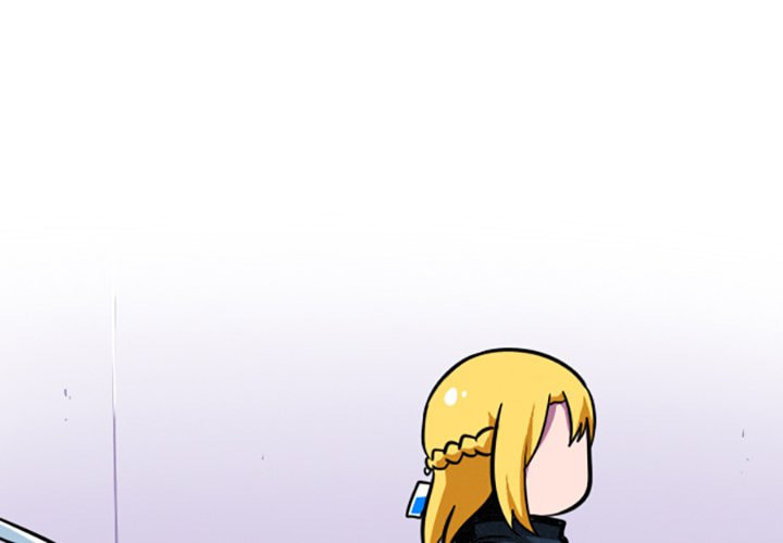 Kansen Rettou Chapter 27 page 3 - 