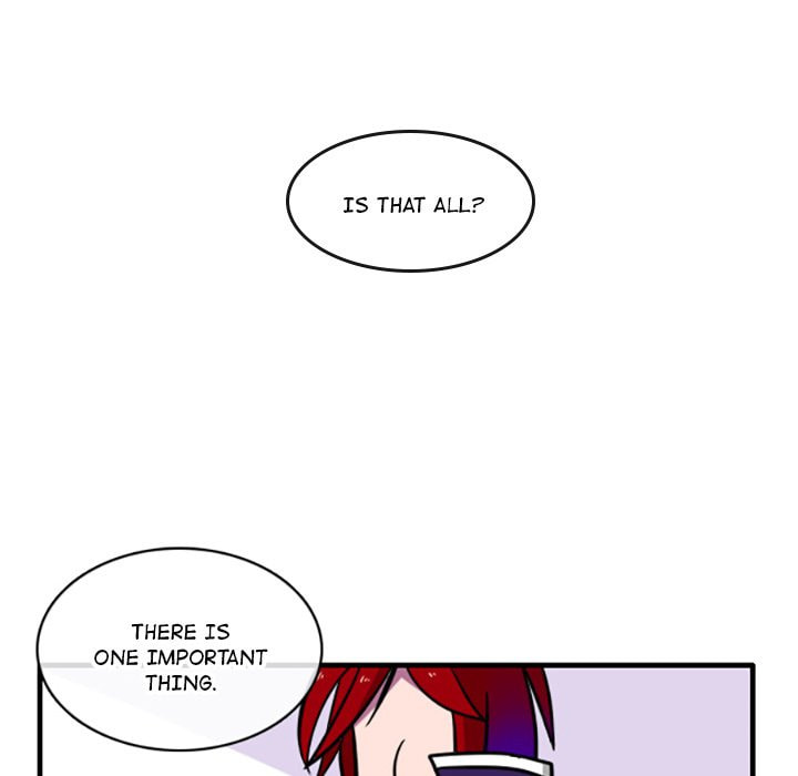 Kansen Rettou Chapter 27 page 24 - 