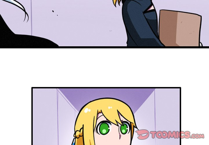 Kansen Rettou Chapter 27 page 4 - 