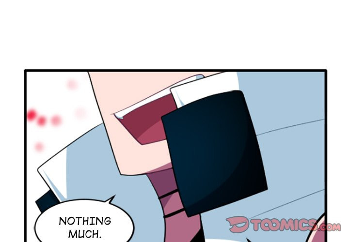 Kansen Rettou Chapter 270 page 1 - 