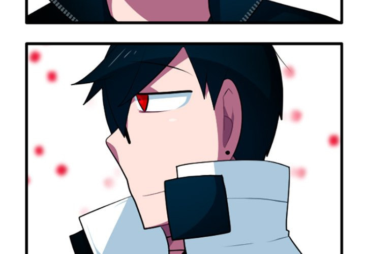 Kansen Rettou Chapter 270 page 3 - 