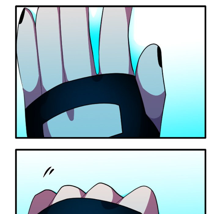 Kansen Rettou Chapter 270 page 32 - 