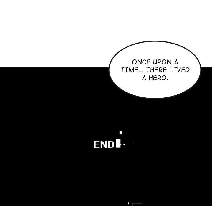 Kansen Rettou Chapter 270 page 35 - 