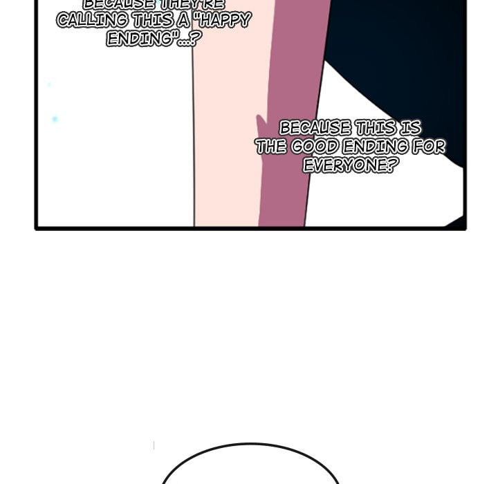 Kansen Rettou Chapter 271 page 14 - 