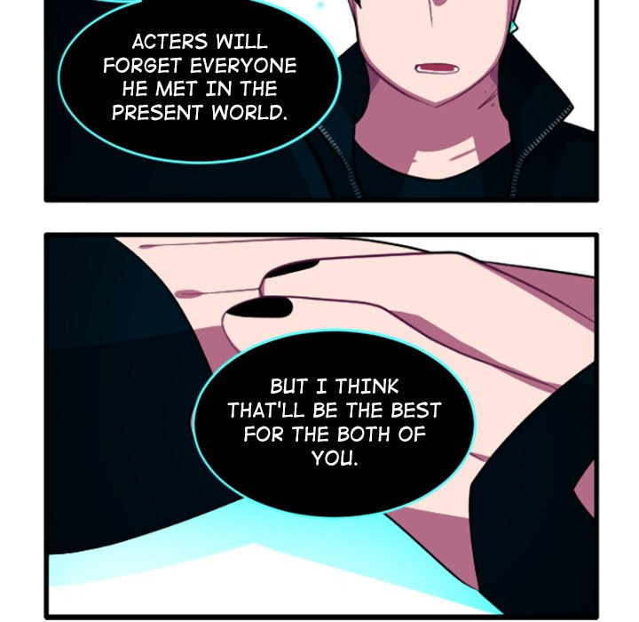 Kansen Rettou Chapter 271 page 26 - 