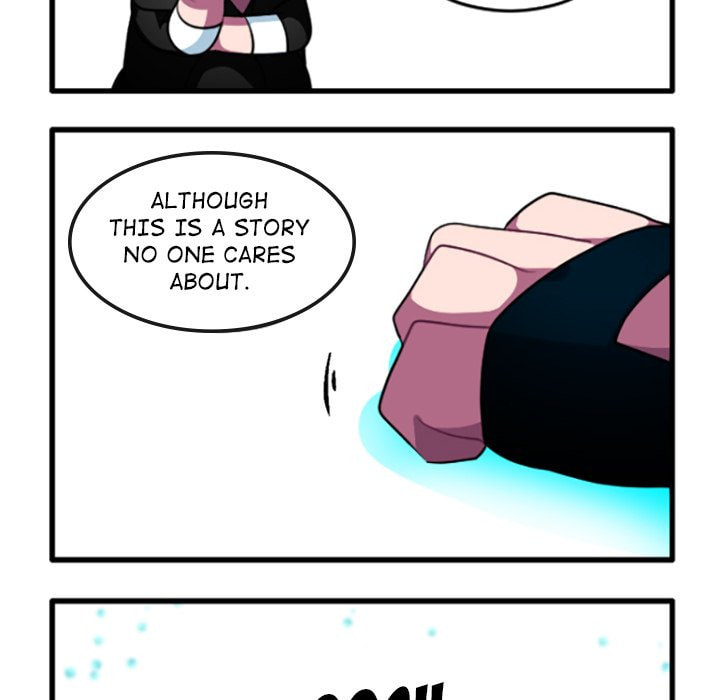 Kansen Rettou Chapter 271 page 6 - 