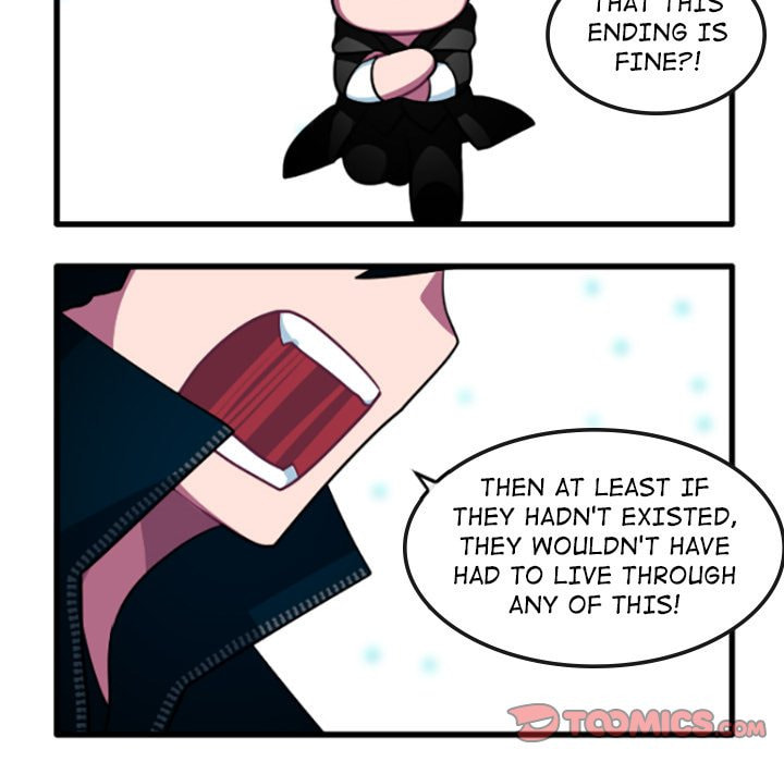 Kansen Rettou Chapter 271 page 9 - 