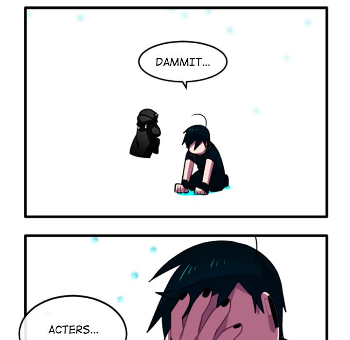 Kansen Rettou Chapter 271 page 10 - 