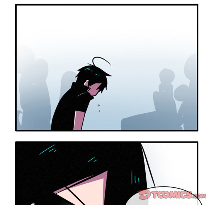 Kansen Rettou Chapter 28 page 16 - 