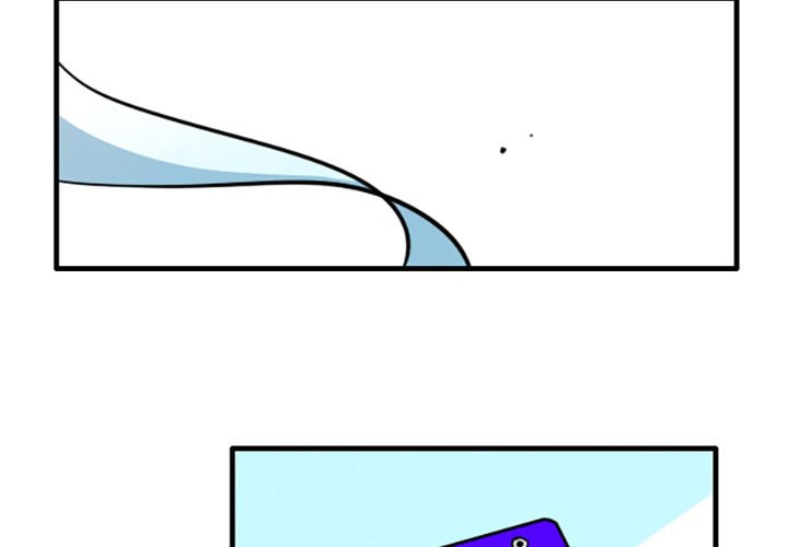 Kansen Rettou Chapter 28 page 3 - 