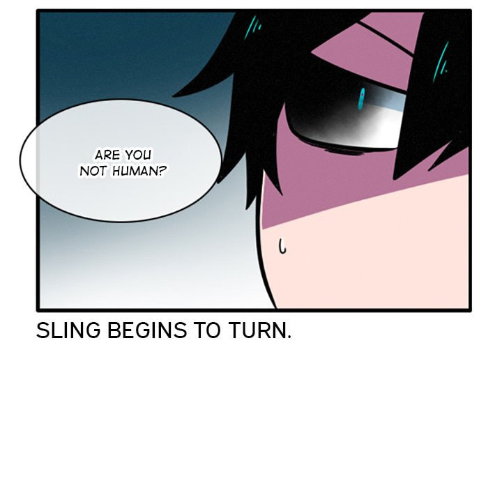 Kansen Rettou Chapter 28 page 23 - 