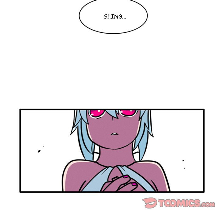 Kansen Rettou Chapter 28 page 28 - 