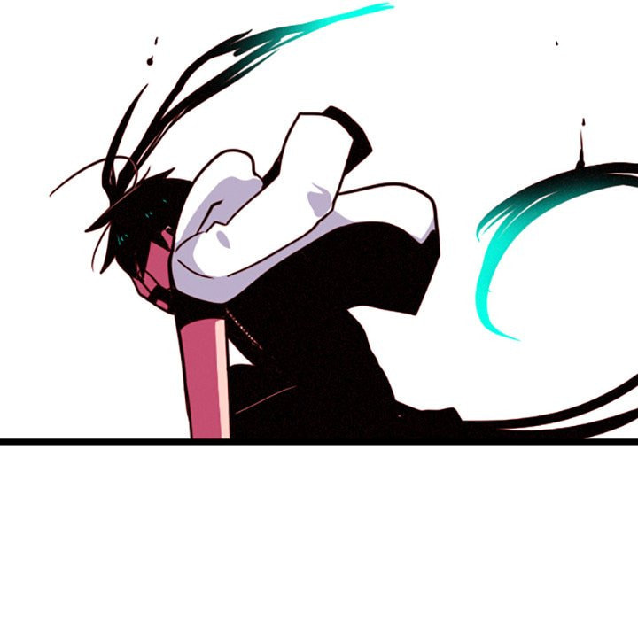Kansen Rettou Chapter 28 page 30 - 