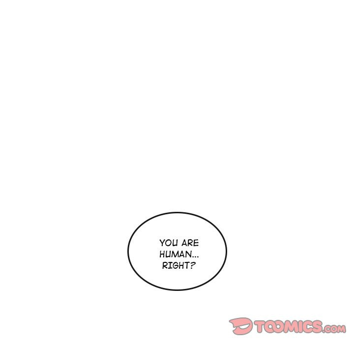Kansen Rettou Chapter 28 page 31 - 