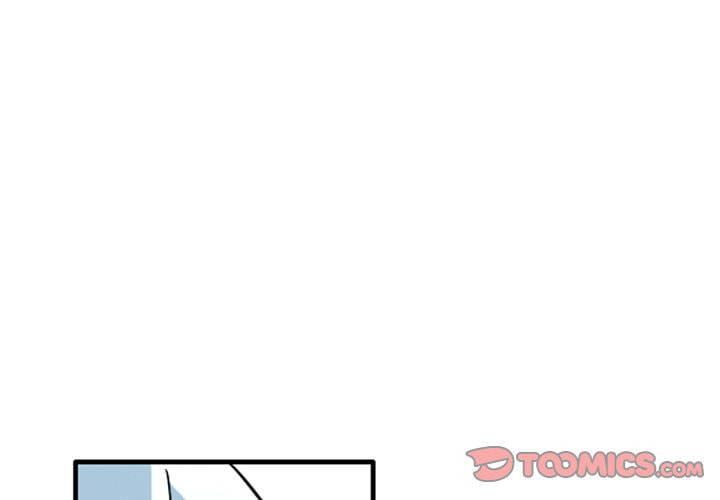 Kansen Rettou Chapter 29 page 1 - 