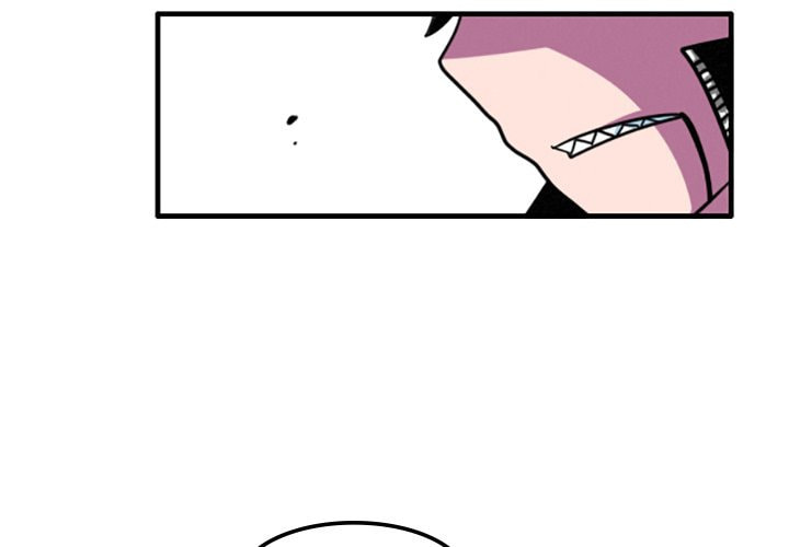 Kansen Rettou Chapter 29 page 3 - 