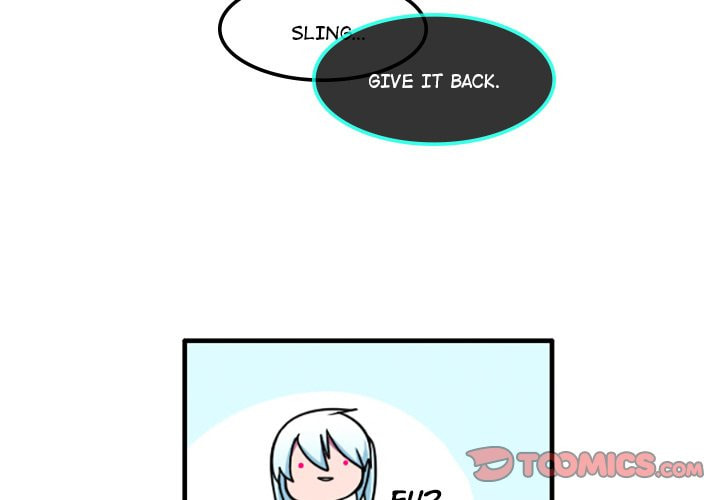 Kansen Rettou Chapter 29 page 4 - 