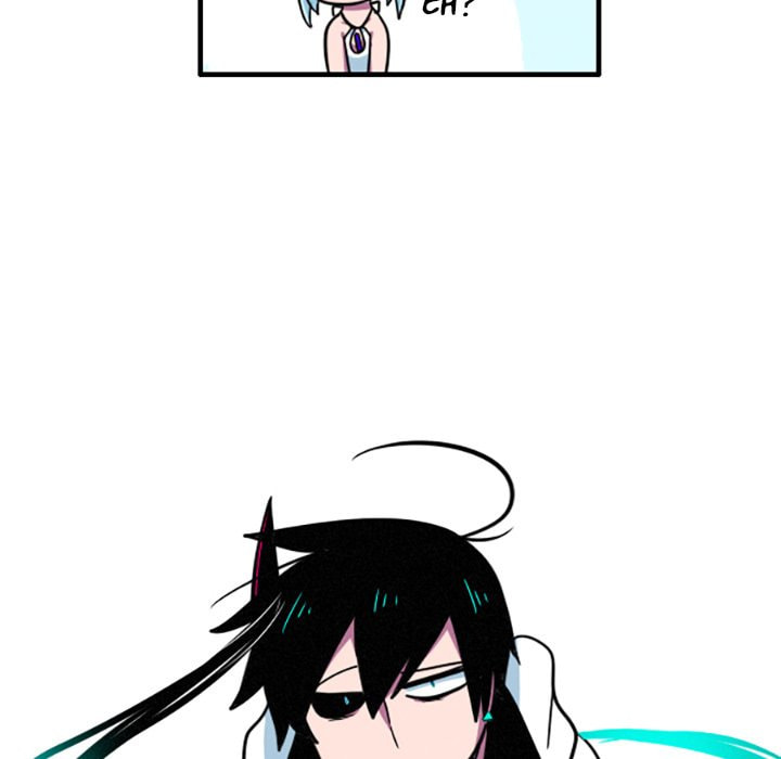 Kansen Rettou Chapter 29 page 5 - 