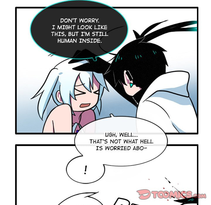 Kansen Rettou Chapter 29 page 10 - 