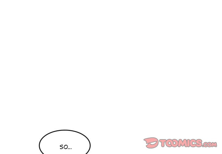 Kansen Rettou Chapter 30 page 1 - 