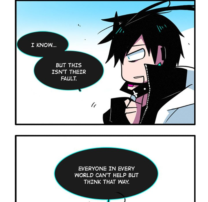 Kansen Rettou Chapter 30 page 12 - 