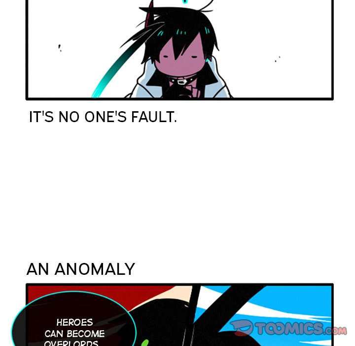 Kansen Rettou Chapter 30 page 13 - 