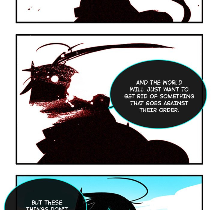 Kansen Rettou Chapter 30 page 15 - 