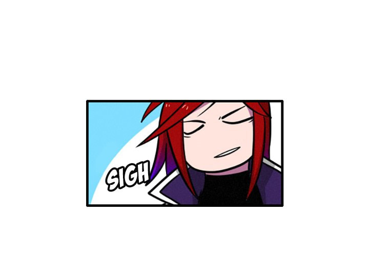 Kansen Rettou Chapter 30 page 3 - 