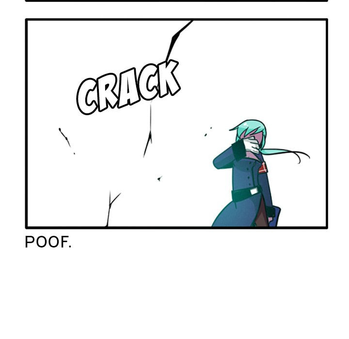 Kansen Rettou Chapter 31 page 15 - 