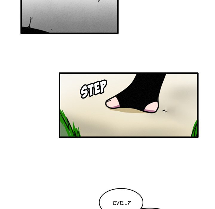 Kansen Rettou Chapter 31 page 24 - 
