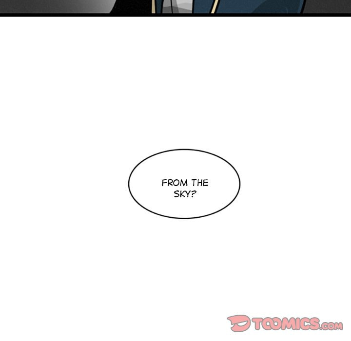 Kansen Rettou Chapter 31 page 28 - 