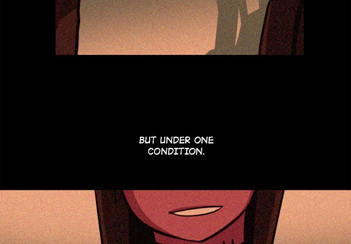 Kansen Rettou Chapter 32 page 3 - 