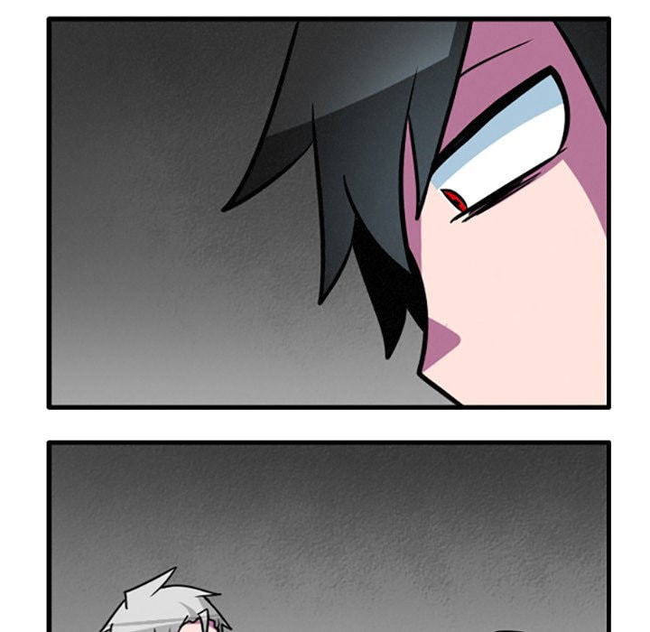Kansen Rettou Chapter 32 page 26 - 