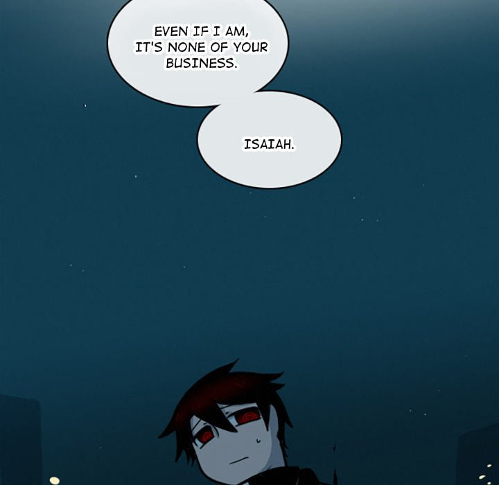Kansen Rettou Chapter 33 page 27 - 