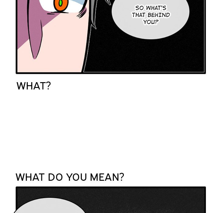 Kansen Rettou Chapter 33 page 9 - 