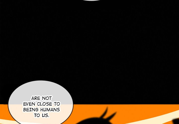 Kansen Rettou Chapter 34 page 2 - 