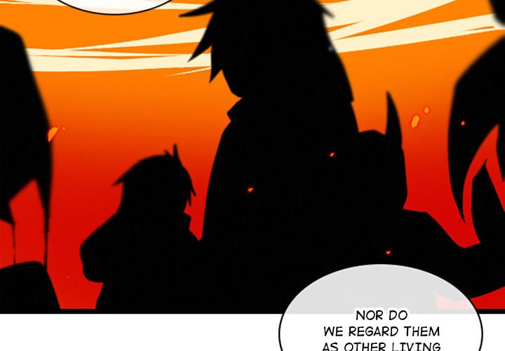 Kansen Rettou Chapter 34 page 3 - 