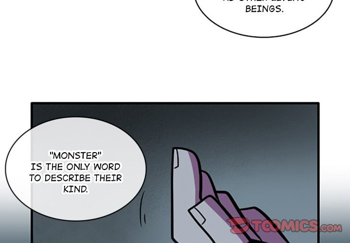 Kansen Rettou Chapter 34 page 4 - 